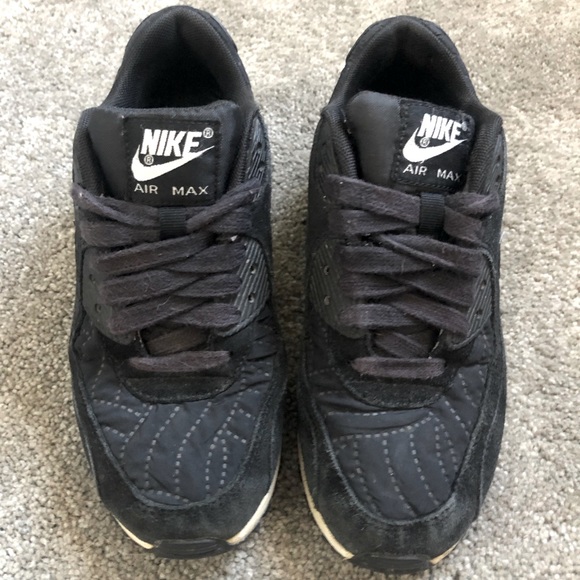Nike Air Max 90’s - Picture 4 of 4